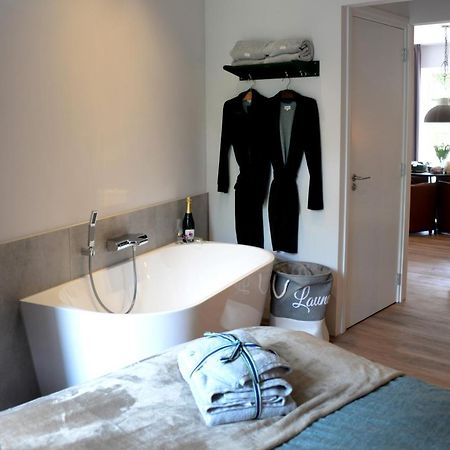 Bed And Breakfast In De Buurt Waalwijk Exterior foto