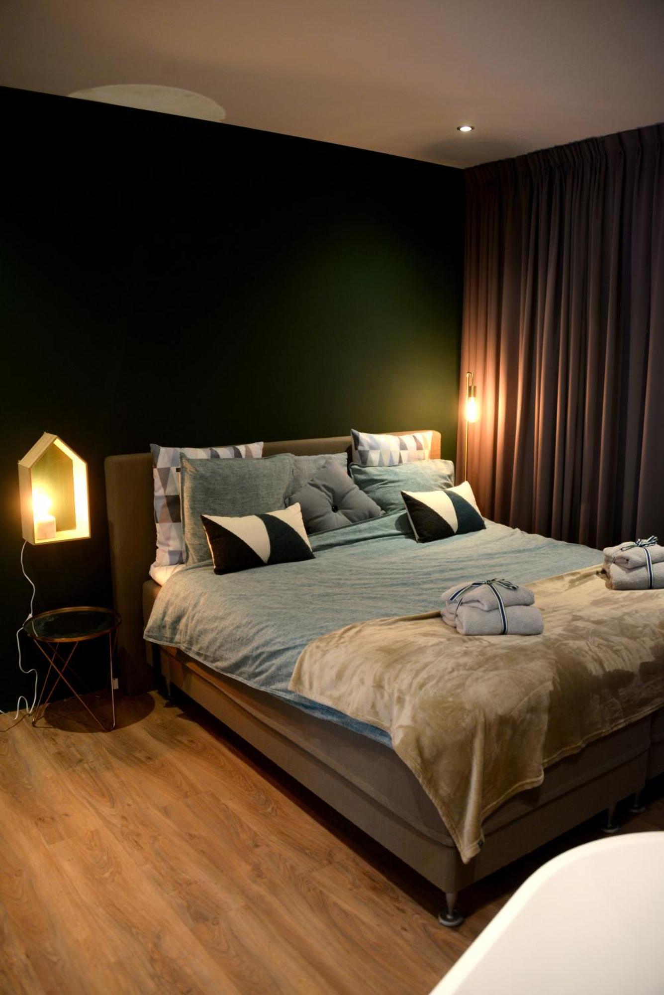 Bed And Breakfast In De Buurt Waalwijk Exterior foto