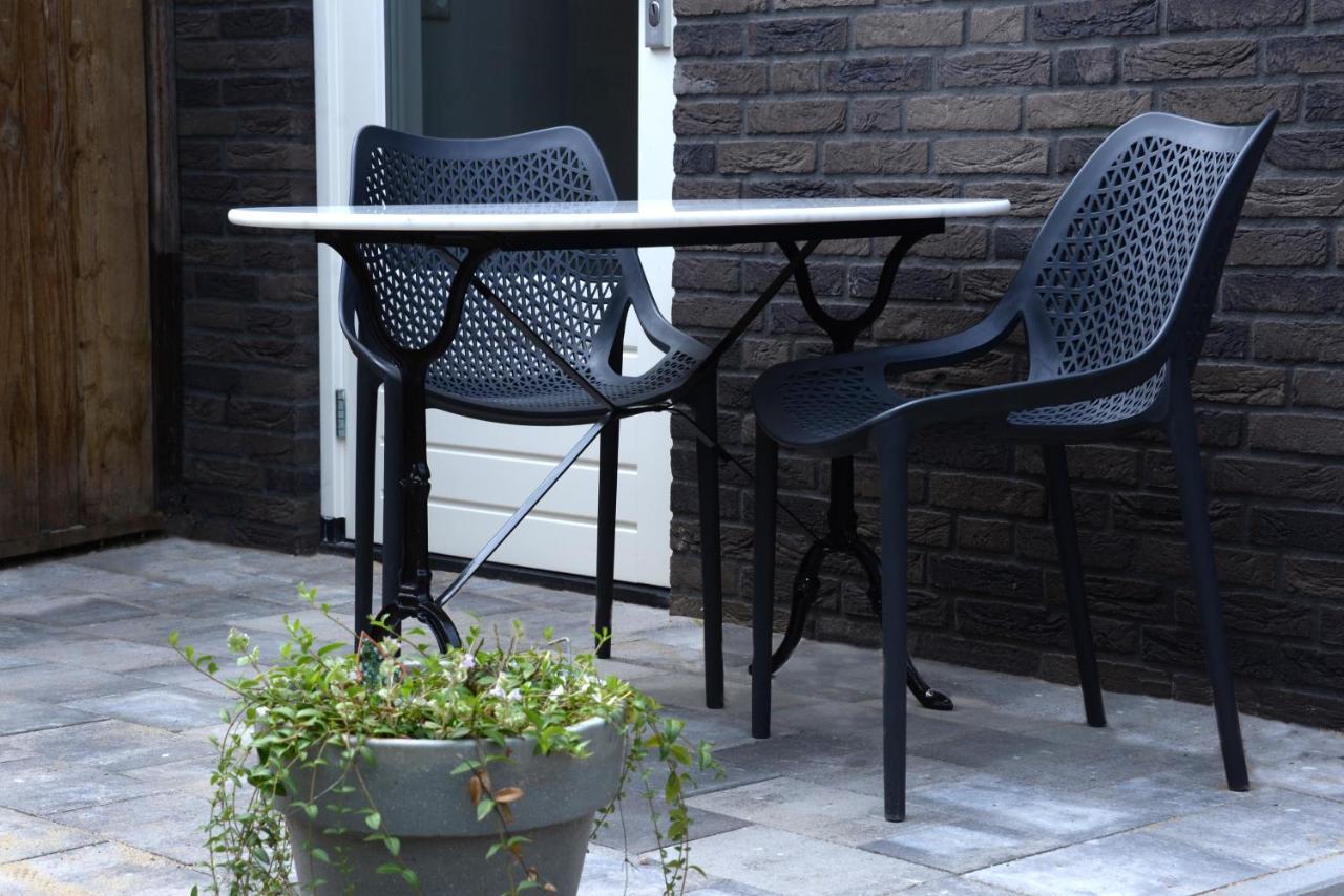 Bed And Breakfast In De Buurt Waalwijk Exterior foto